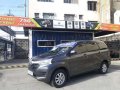 2018 Toyota Avanza E 13L Manual Gas GRAY -2