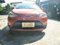 2017 TOYOTA VIOS 1.3 E Dual VVt-i-0