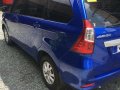 Toyota Avanza 2017 1.3E Automatic Transmission-3