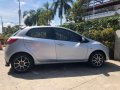 2015 Mazda 2 1.3L MT Hatchback-11