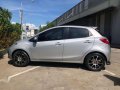 2015 Mazda 2 1.3L MT Hatchback-2