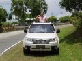Subaru Forester 2010 2.0 FOR SALE-0