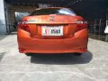 2017 TOYOTA VIOS 1.3 E Dual VVt-i-5