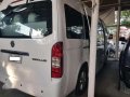 2016 Foton Traveller View manual for sale -2