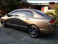Honda Civic fd 2009 model Automatic transmission-1