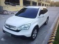 Honda CRV 2007 Matic FOR SALE-1