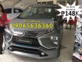 Brand-new 2019 Mitsubishi Xpander Automatic Low DP Offer-1