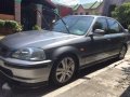 SELLING HONDA Civic vti 97 matic-1