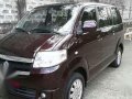 2013 Suzuki APV for sale -1