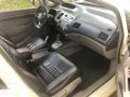 2009 HONDA Civic Fd 1.8s Automatic transmission-6