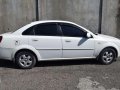 For Sale Chevrolet Optra 2006-1