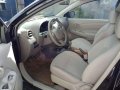 2013 Nissan Almera manual transmission all power-5