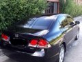 Honda Civic fd 2009mdl Good running condition-1