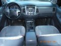 2012 dec Toyota Innova 2.5e diesel AT-7