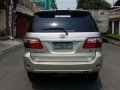 2005 Toyota Fortuner V 4x4 FOR SALE-5