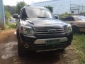 Rush sale! 2013 Ford Everest 2.5 Limited MANUAL -6