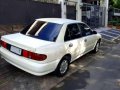 FOR SALE 1994 Mitsubishi LANCER GLXi-0