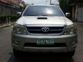 2005 Toyota Fortuner V 4x4 FOR SALE-1