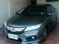 2014 Honda City vx top of the line-1