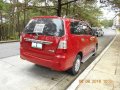2012 dec Toyota Innova 2.5e diesel AT-5
