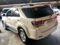 2014 Toyota Fortuner V 4x2 Financing Accepted-6