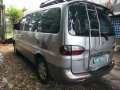 1999 Model Hyundai Starex automatic transmission-1