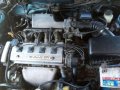 1996 Toyota Corolla GLi manual All power working-2