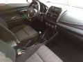 2017 Toyota Vios j manual all power dual vvti-1