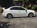 2011 Mitsubishi Lancer EX GTA for sale -2