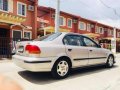 Honda Civic vti 1998 model Complete original papers-0