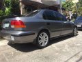 SELLING HONDA Civic vti 97 matic-2