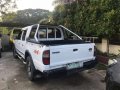 Ford Ranger 2001 4x4 manual transmission-1