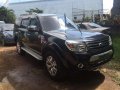 Rush sale! 2013 Ford Everest 2.5 Limited MANUAL -1