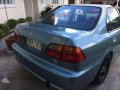Honda Civic 2000, M/T. FOR SALE-7