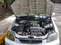 Honda Civic VTI VTEC AT 1998 Php155k Neg-0