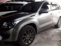 2015 Suzuki Grand Vitara for sale -5