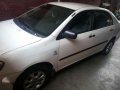 2007 Toyota Altis Extaxi FOR SALE-2