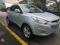 2012 Hyundai Tucson 4x4 Diesel Automatic-1