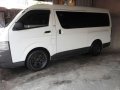2009 Toyota Hi ace super grandia FOR SALE-0
