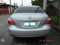 2013 Toyota Vios g top of the line FOR SALE-3