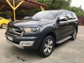 2016 Ford Everest Titanium 3.2L 4wd FOR SALE-0