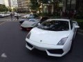 2012 Lamborghini Gallardo local for sale -2