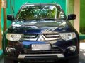 Mitsubishi Montero 2015 rush for sale -0