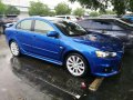 Mitsubishi Lancer Ex Gta 2011 for sale -4