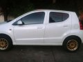Suzuki Celerio 2010 automatic financing ok-8