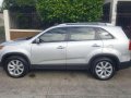 2011 Kia Sorento 22L CRDI 4x2 6 Speed AT for sale -6