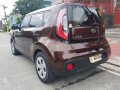 Reserved! 2017 Kia Soul Diesel Manual NSG-3