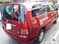 2005 Toyota Innova J Manual Gasoline-4