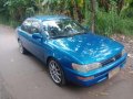Toyota Corolla GLI FOR SALE-0