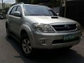 2005 Toyota Fortuner V 4x4 FOR SALE-0